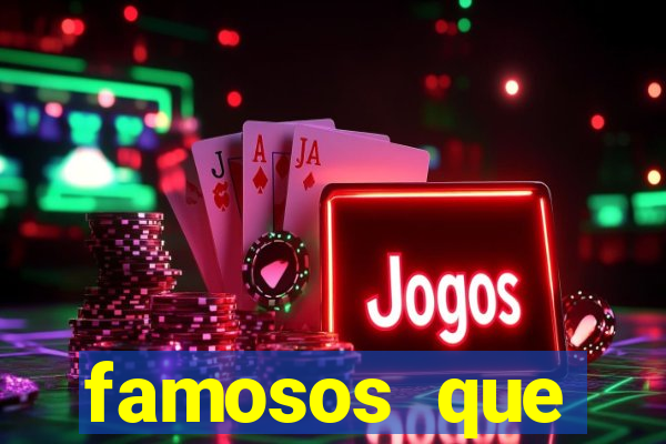 famosos que divulgam jogo do tigrinho